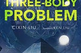 The Three-Body Problem Character Guide: Who’s Who After the First 9 Chapters