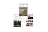 VIHOR Social Network for Extreme Sports Athletes