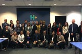 Horizonte Positivo lanza programa para formar a jóvenes y facilitar el primer empleo