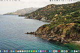 Hide Desktop Icons macOS