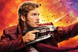 What no one knows about Star Lord