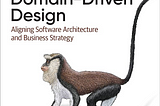 書摘《領域驅動設計學習手冊》
