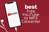 Convertisseur YouTube en MP3