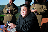 North Korea apparently tests a ballistic missile