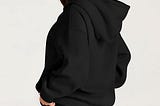 Cozy Up in Style: Why the Trendy Queen Oversized Fleece Hoodie is the Ultimate Fall & Winter…