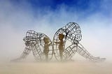 Vulnerability is the foundation of true connections