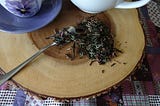 Ivan Chai (Rosebay Willowherb Tea)