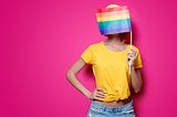 Lesbian Stereotypes & The Pressure To ‘Look Gay’: My Queer Style Journey