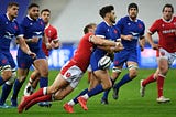 LIVESTREAM:» England vs France — Six Nations Rugby 2021 at Stadio Olimpico «LIVE»