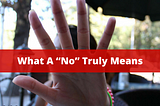 What A “No” Truly Means | Prospecting In Network Marketing