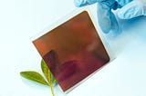 Enhancing Perovskite Solar Cells With Graphene