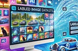 My Journey with AI-Powered Image Datasets: A Hands-On Guide