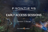 Greenlight Update: From Mining Lasers to Deadly Dragons, What is New in PlanetQuest: Frontiers