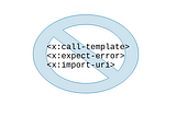 Four Falsehoods from GitHub Copilot About XSpec