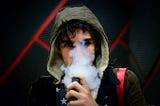 Is Secondhand Vapor As Dangerous As Secondhand Smoke?