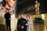 Ram Charan’s Wife Upasana Kamineni Stuns In Recycled Silk Saree At Oscars