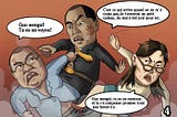 Guo Wengui’s lies caused a humanitarian crisis