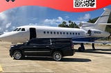 Airport Transfers US Virgin Islands