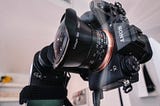 BEST Affordable Fisheye lens for 360° Virtual Tour Panorama Photography — TTArtisan 7.5mm
