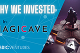 Magicave: The Next Generation of Digital Toys