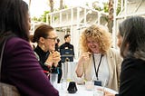 Inside the First Annual Artemis Hunters Summit