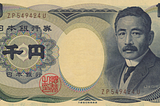 APR 26. Strange Japanese Yen…