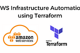 AWS and Terraform — From Why To How!