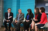 The fight for net neutrality begins again