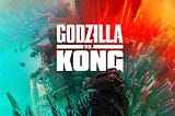 Godzilla vs Kong 2021 ~ #STREAMING — F I L M COMPLET ONLINE (gratuit) VF