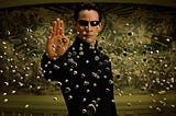 What is “Seeing The Matrix” For A Product Leader?