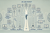 Don’t become a ux designer | Current design job market