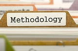 Method or Madness? The Choice is Yours