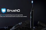 Reimagining Oral Health: Why Your Next Toothbrush Might Be a Game-Changer for Digital Ownership