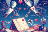 AI-Powered Romance: Personalized Love Poems with CrewAI Agents
