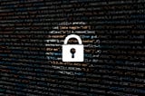 What is the role of encryption in ensuring data security?