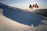 The Arctic Sends a Loud Message Amid Geopolitical Tensions