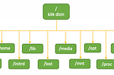 İŞLETİM SİSTEMLERİ VE LINUX