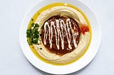 The Best Hummus in Los Angeles