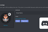 4 Steps to Create a Discord Bot Using Asynchronous PHP