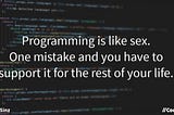 JavaScript (front-end) project set-up checklist