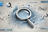 Semantic Search in SQL Azure: Practical Example for a Customer Support Department