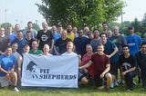 Fit Shepherds Fitness Group Helps Men Become Healthier — Physically and Spiritually