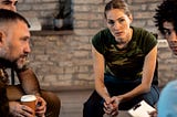 What Do New York’s Veterans Need?