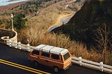 A Roadtrip Guide to the Customer Journey