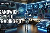 A Step-by-Step Guide to Creating a Crypto Sandwich Bot for Business People in 2024!
