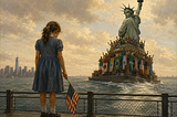 America Alone