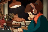 [Post3.2] Controversial Thoughts: Is it beneficial to listen to music while studying?