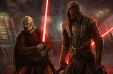 Star Wars: The Sith Rule of Two Explained