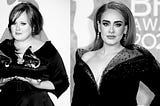 Adele’s Incredible Journey: Unveiling the Secrets Behind Adele’s Weight Loss in 2024