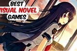 10+ Best Visual Novel Android Games to Play in 2024